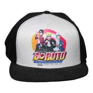 Boruto Naruto‎ The Next Generation Hat